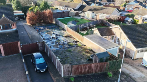 Development Potential in Wigston photo